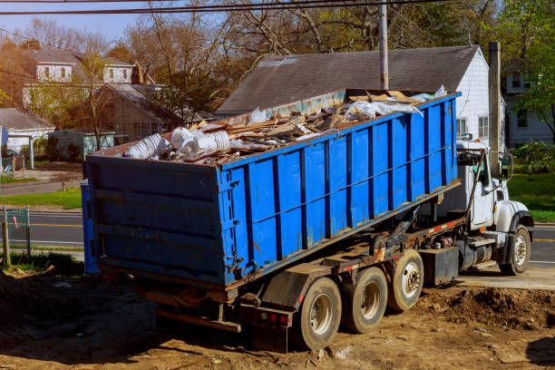 Attic Cleanout Services in Carbon Hill, AL