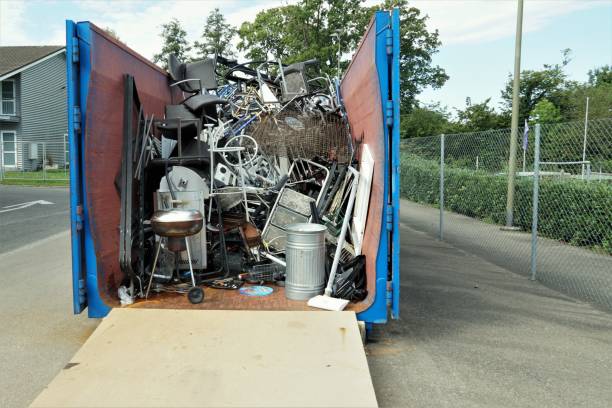 Best Dumpster Rental Services  in Carbon Hill, AL