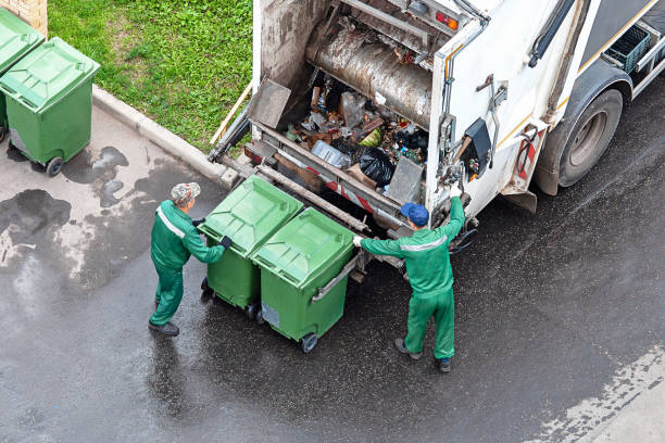 Full-Service Junk Removal in Carbon Hill, AL