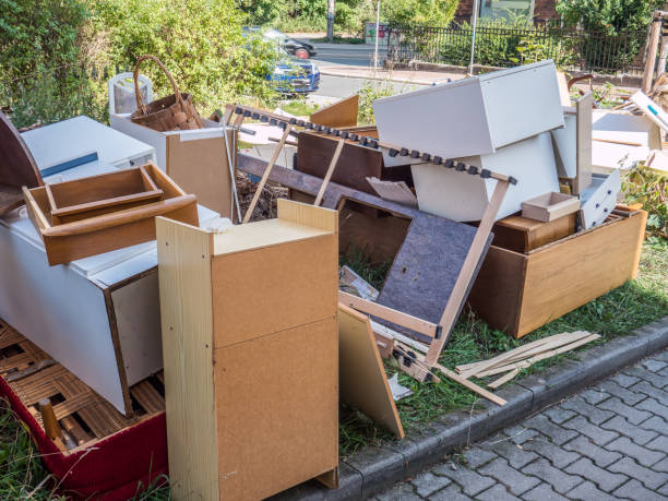 Best Electronics Removal Services  in Carbon Hill, AL
