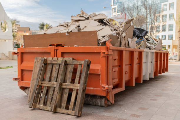 Best Affordable Junk Removal Services  in Carbon Hill, AL