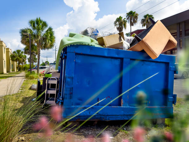 Best Office Junk Removal  in Carbon Hill, AL