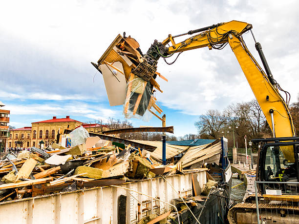 Best Full-Service Junk Removal  in Carbon Hill, AL